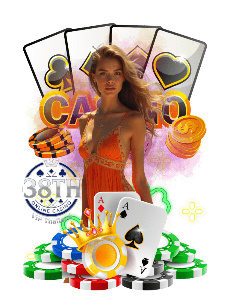 38th vip thailand