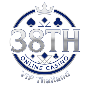 38th vip thailand-logo
